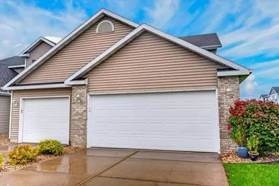 215 Douglas Drive, Brooklyn, WI 53521 - Photo 8