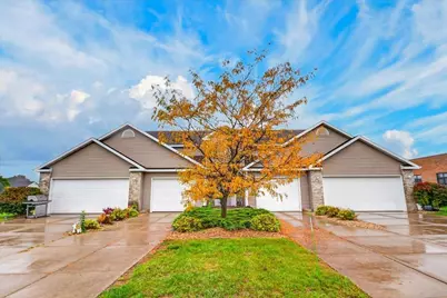 215 Douglas Drive, Brooklyn, WI 53521 - Photo 12