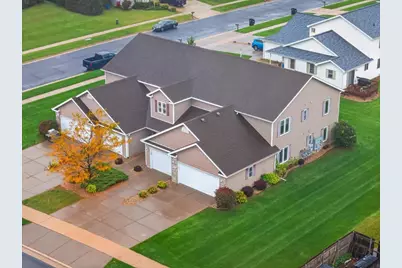 215 Douglas Drive, Brooklyn, WI 53521 - Photo 18