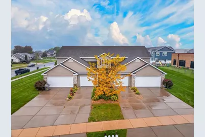 215 Douglas Drive, Brooklyn, WI 53521 - Photo 10