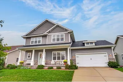 9914 Autumn Breeze Road, Middleton, WI 53562 - Photo 1