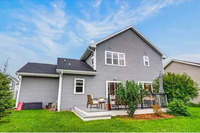 9914 Autumn Breeze Road, Middleton, WI 53562 - Photo 56