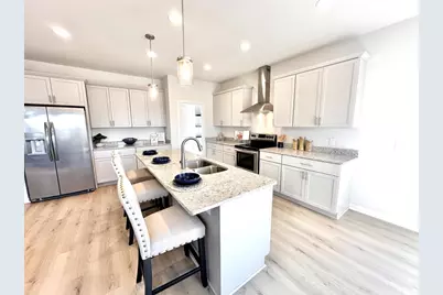 1509 Kriedeman Drive, Stoughton, WI 53589 - Photo 6