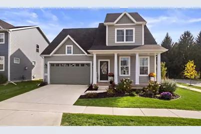 9329 Tawny Acorn Drive, Verona, WI 53593 - Photo 1