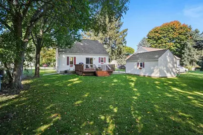 821 N Fair Oaks Avenue, Madison, WI 53714 - Photo 50