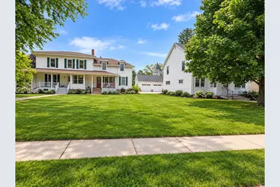 307/327 E Main Street, Brandon, WI 53919 - Photo 1