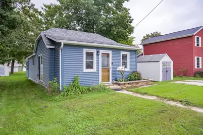 108 W River Street, New Lisbon, WI 53950 - Photo 42