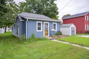 108 W River St, New Lisbon, WI 53950 - Photo 42