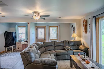 108 W River Street, New Lisbon, WI 53950 - Photo 4