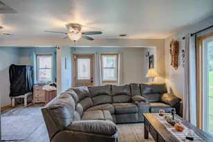 108 W River St, New Lisbon, WI 53950 - Photo 4