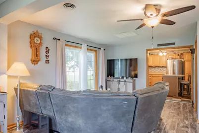 108 W River Street, New Lisbon, WI 53950 - Photo 6