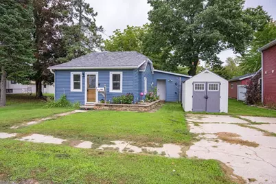 108 W River Street, New Lisbon, WI 53950 - Photo 40