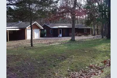 W1334 Arrowhead Road, Wisconsin Dells, WI 53965 - Photo 1