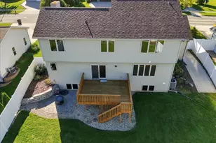 3154 Bull Run, Sun Prairie, WI 53590 - Photo 56
