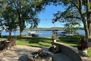 N3231 Tipperary Point Rd, Poynette, WI 53955 - Photo 2