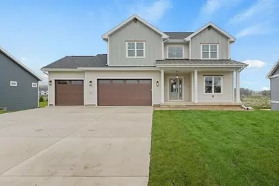 541 Morning Cove Circle, Verona, WI 53593 - Photo 1