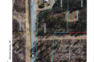 Lot 1 Grayling Rd, Tomah, WI 54660 - Photo 1