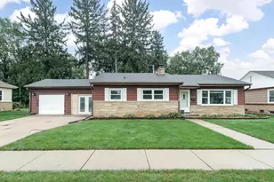 1320 Bennett St, Janesville, WI 53545 - Photo 1