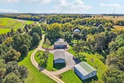 5455 County Road Tt, Marshall, WI 53559 - Photo 1