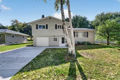 4713 Hermsmeier Lane, Madison, WI 53714 - Photo 1