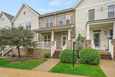 8243 Starr Grass Drive, Madison, WI 53719 - Photo 1