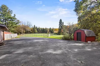 N6283 Fox Glen Road, Portage, WI 53901 - Photo 66