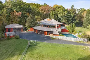 N6283 Fox Glen Rd, Portage, WI 53901 - Photo 78