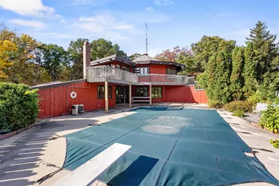 N6283 Fox Glen Road, Portage, WI 53901 - Photo 70