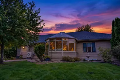719 Weald Bridge Road, Cottage Grove, WI 53527 - Photo 2