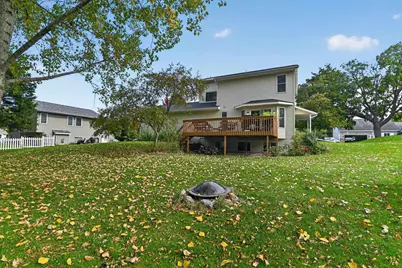 311 Springview Drive, Marshall, WI 53559 - Photo 42