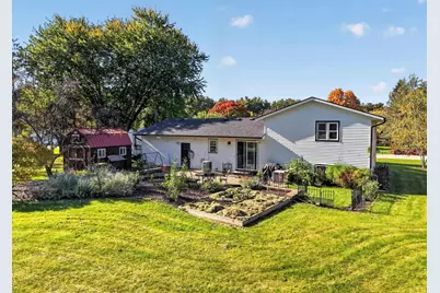 6270 Mary Ida Drive, DeForest, WI 53532 - Photo 20