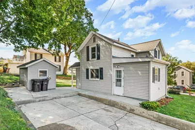 225 Hillside Avenue, Stoughton, WI 53589 - Photo 2