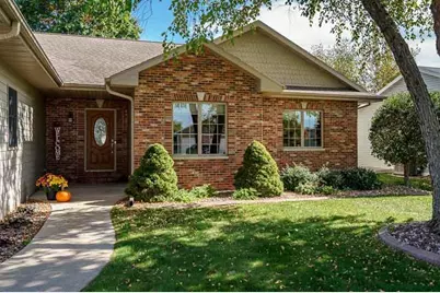 1616 Honeysuckle Lane, Janesville, WI 53546 - Photo 2
