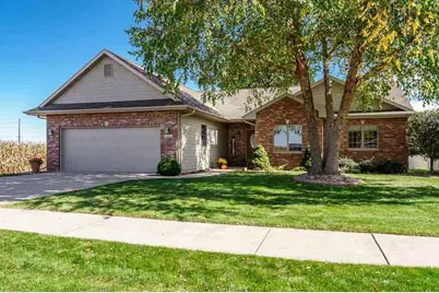 1616 Honeysuckle Lane, Janesville, WI 53546 - Photo 1