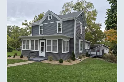 517 Lake Street, Baraboo, WI 53913 - Photo 1