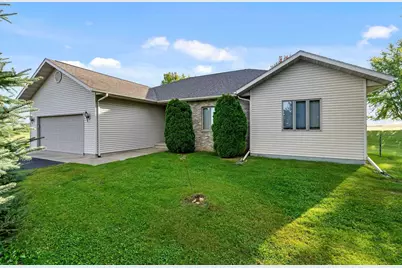 N1848 County U Road, Markesan, WI 53946 - Photo 1