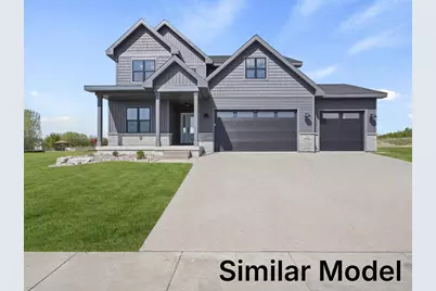 6274 John F Kennedy Drive, DeForest, WI 53532 - Photo 1