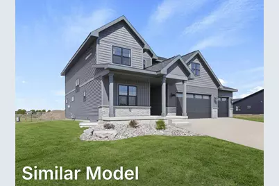 6274 John F Kennedy Drive, DeForest, WI 53532 - Photo 2