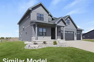 6274 John F Kennedy Dr, DeForest, WI 53532 - Photo 2