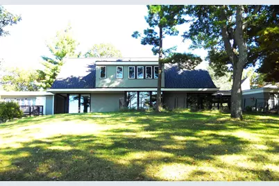 322 Silver Lake Drive, Portage, WI 53901 - Photo 1