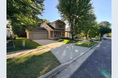 5417 Day Tripper Drive, Madison, WI 53718 - Photo 1