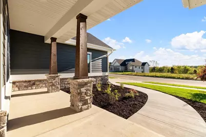 4074 Hanover Drive, DeForest, WI 53532 - Photo 4