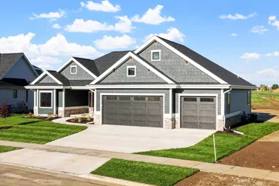4074 Hanover Drive, DeForest, WI 53532 - Photo 64