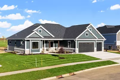 4074 Hanover Drive, DeForest, WI 53532 - Photo 2