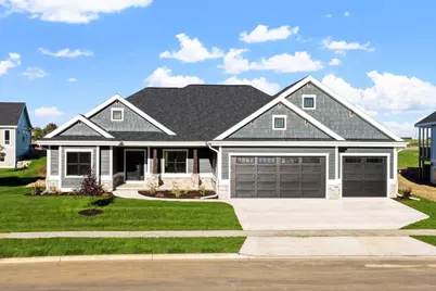 4074 Hanover Drive, DeForest, WI 53532 - Photo 1