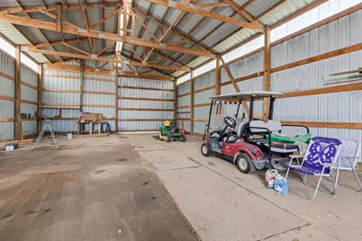 W6407 Welch Prairie Road, New Lisbon, WI 53950 - Photo 32