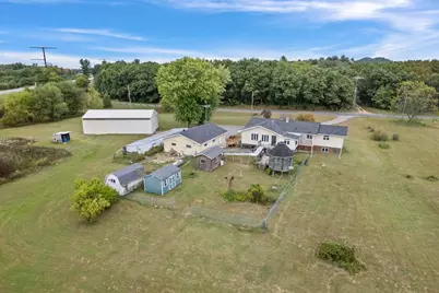 W6407 Welch Prairie Road, New Lisbon, WI 53950 - Photo 34