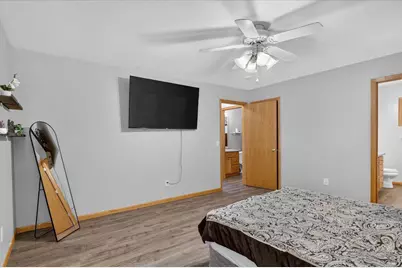 1222 E Lakeside Drive, Edgerton, WI 53534 - Photo 24