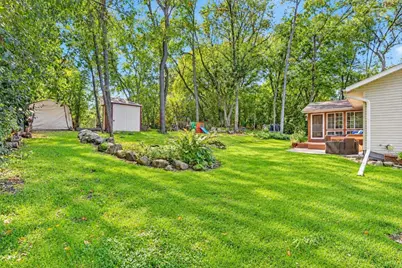 1222 E Lakeside Drive, Edgerton, WI 53534 - Photo 48
