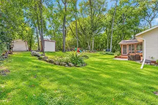 1222 E Lakeside Dr, Edgerton, WI 53534 - Photo 48